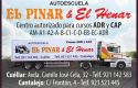 Autoescuela-El-Pinar-El-Henar