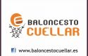 Baloncesto-Cuéllar