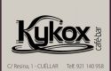 Bar-Kykox