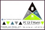 PC-Gil-Markt