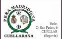 Peña-Madridiste-Cuellarana