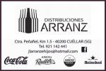 Distribuciones-Arranz