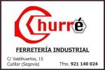 Ferreteria-Churre